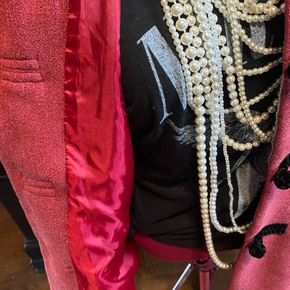 Ladies vintage jacket - Picture 12 of 16